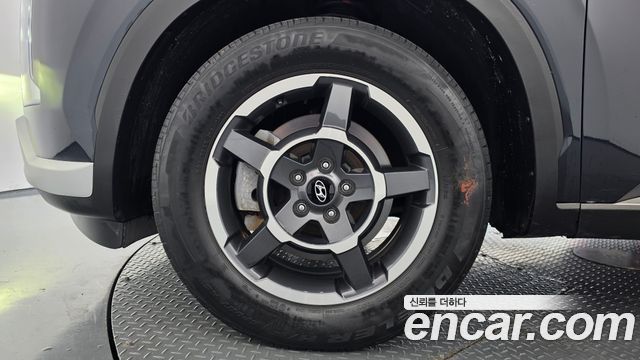 Hyundai Palisade Diesel 2.2 2WD Exclusive 2023 — фото 5