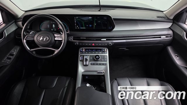 Hyundai Palisade Diesel 2.2 2WD Exclusive 2023 — фото 7