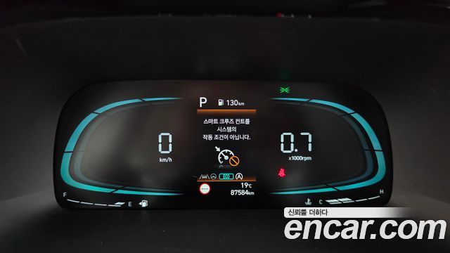 Hyundai Palisade Diesel 2.2 2WD Exclusive 2023 — фото 8