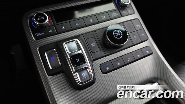 Hyundai Palisade Diesel 2.2 2WD Exclusive 2023 — фото 9