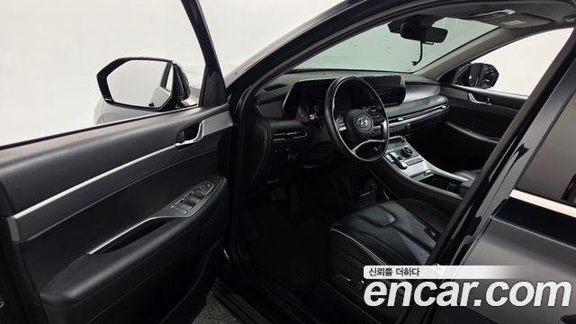 Hyundai Palisade Diesel 2.2 2WD Exclusive 2023 — фото 10