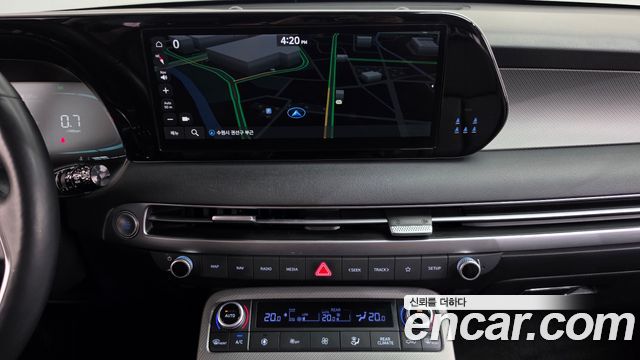 Hyundai Palisade Diesel 2.2 2WD Exclusive 2023 — фото 12