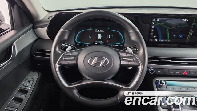 Hyundai Palisade Diesel 2.2 2WD Exclusive 2023 — фото 13