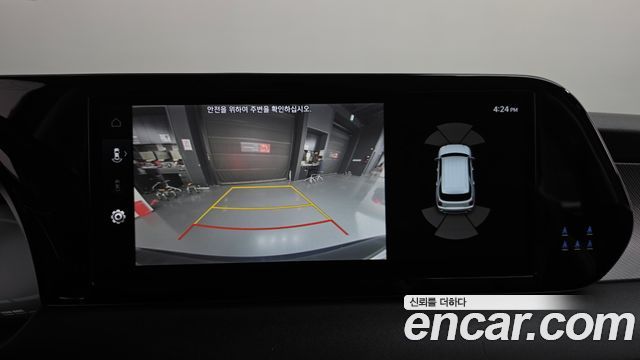 Hyundai Palisade Diesel 2.2 2WD Exclusive 2023 — фото 14