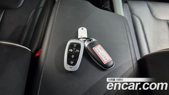 Hyundai Palisade Diesel 2.2 2WD Exclusive 2023 — фото 15