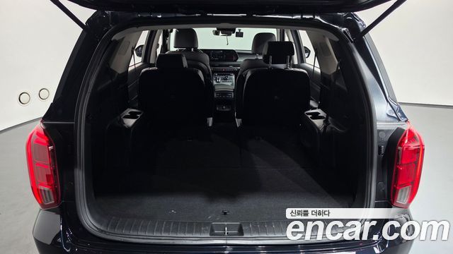 Hyundai Palisade Diesel 2.2 2WD Exclusive 2023 — фото 16
