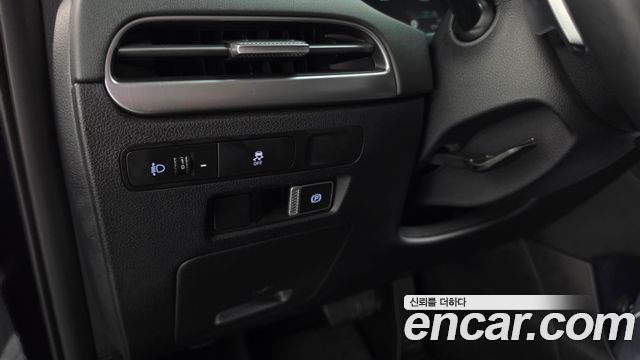 Hyundai Palisade Diesel 2.2 2WD Exclusive 2023 — фото 19