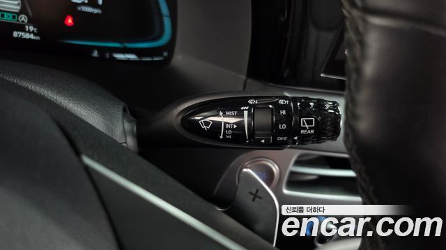 Hyundai Palisade Diesel 2.2 2WD Exclusive 2023 — фото 20