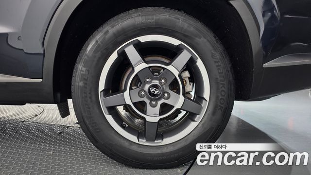 Hyundai Palisade Diesel 2.2 2WD Exclusive 2023 — фото 21