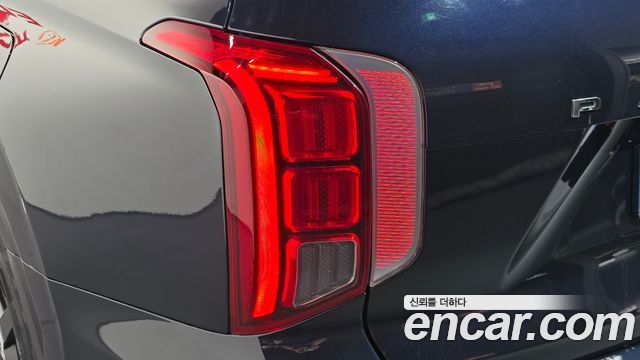 Hyundai Palisade Diesel 2.2 2WD Exclusive 2023 — фото 23