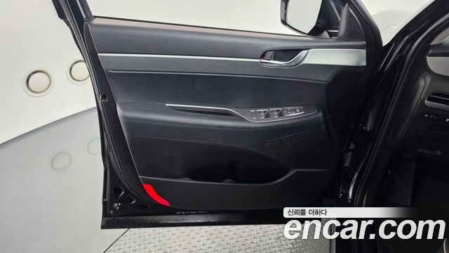 Hyundai Palisade Diesel 2.2 2WD Exclusive 2023 — фото 24
