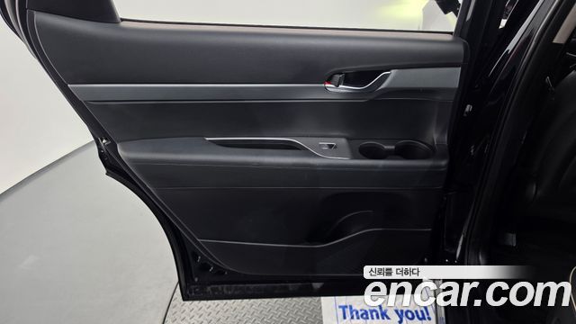 Hyundai Palisade Diesel 2.2 2WD Exclusive 2023 — фото 25