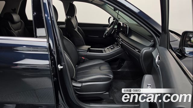 Hyundai Palisade Diesel 2.2 2WD Exclusive 2023 — фото 26