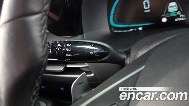 Hyundai Palisade Diesel 2.2 2WD Exclusive 2023 — фото 27
