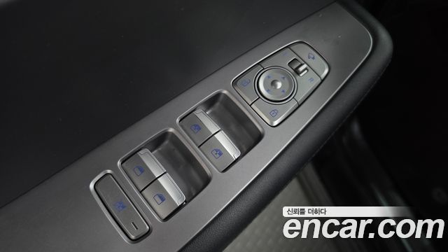 Hyundai Palisade Diesel 2.2 2WD Exclusive 2023 — фото 28