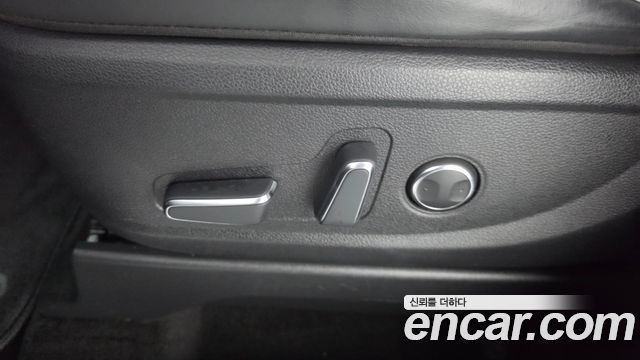 Hyundai Palisade Diesel 2.2 2WD Exclusive 2023 — фото 31