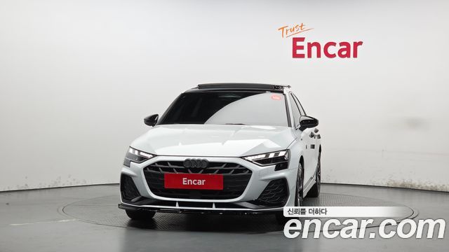 Audi A3 (8Y) 40 TFSI Quattro Premium 2026 — фото 3