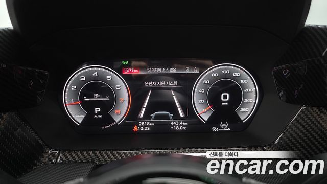Audi A3 (8Y) 40 TFSI Quattro Premium 2026 — фото 8