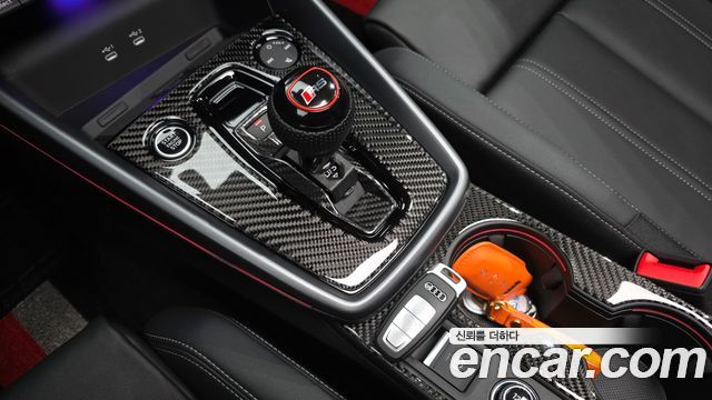 Audi A3 (8Y) 40 TFSI Quattro Premium 2026 — фото 9