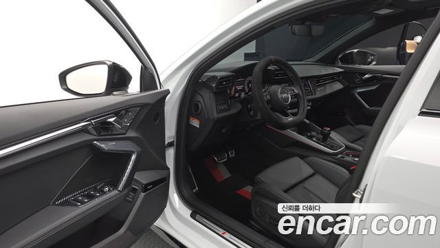 Audi A3 (8Y) 40 TFSI Quattro Premium 2026 — фото 10