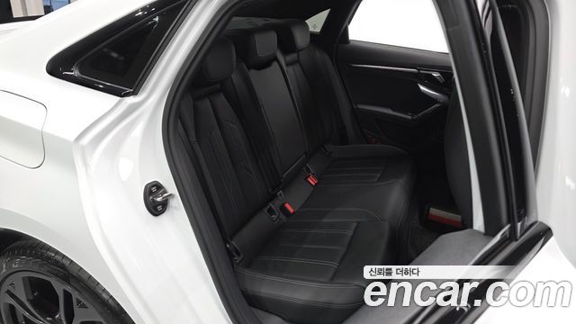 Audi A3 (8Y) 40 TFSI Quattro Premium 2026 — фото 12