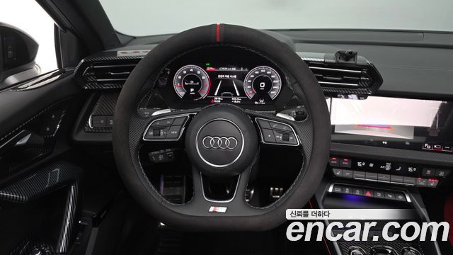 Audi A3 (8Y) 40 TFSI Quattro Premium 2026 — фото 14