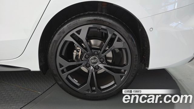 Audi A3 (8Y) 40 TFSI Quattro Premium 2026 — фото 21