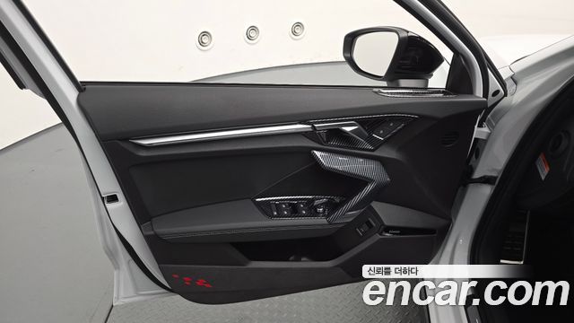 Audi A3 (8Y) 40 TFSI Quattro Premium 2026 — фото 24