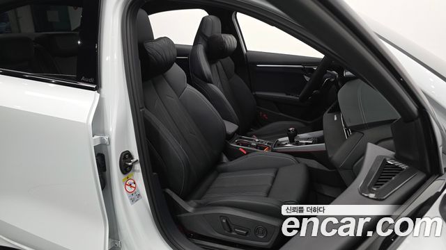 Audi A3 (8Y) 40 TFSI Quattro Premium 2026 — фото 26