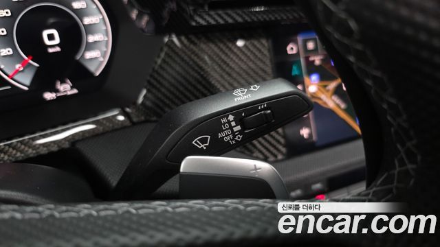 Audi A3 (8Y) 40 TFSI Quattro Premium 2026 — фото 28