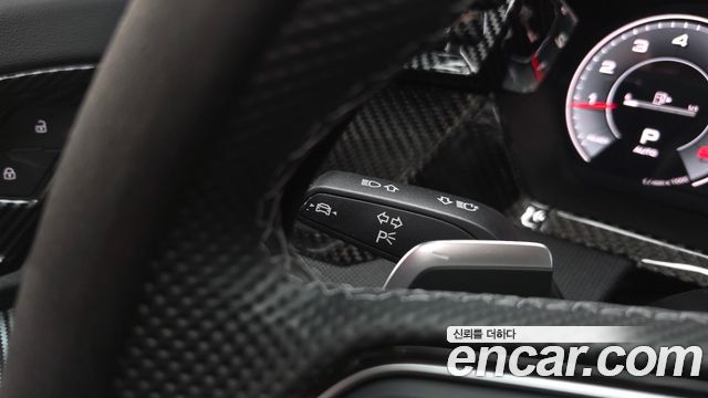 Audi A3 (8Y) 40 TFSI Quattro Premium 2026 — фото 29