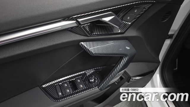 Audi A3 (8Y) 40 TFSI Quattro Premium 2026 — фото 32