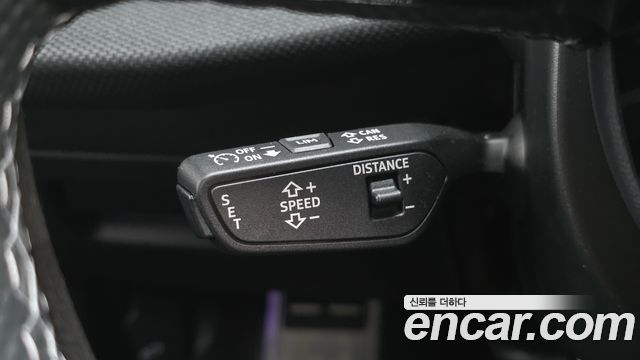 Audi A3 (8Y) 40 TFSI Quattro Premium 2026 — фото 33