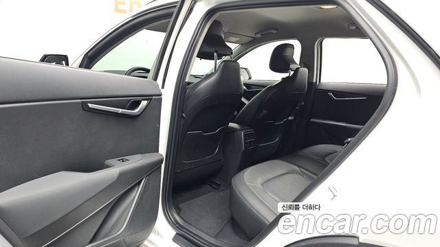 Kia Niro EV Air 2023 — фото 11