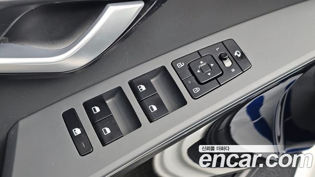 Kia Niro EV Air 2023 — фото 13