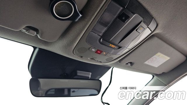 Kia Niro EV Air 2023 — фото 18