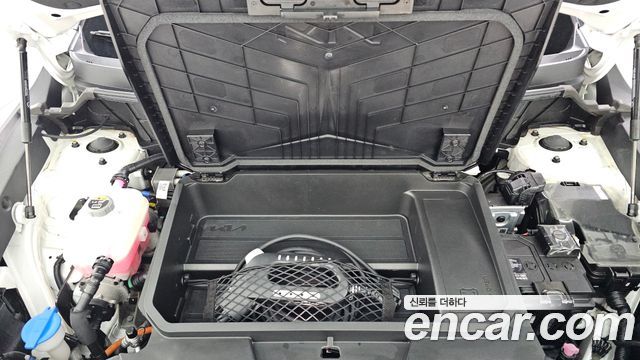 Kia Niro EV Air 2023 — фото 19