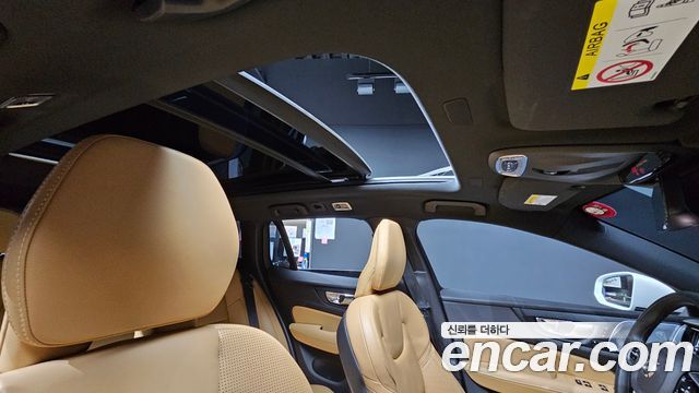 Volvo V60 Cross Country (II) T5 Pro AWD 2020 — фото 18