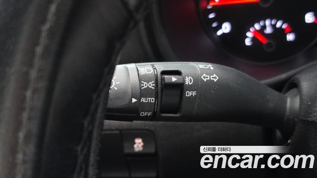 Kia Sportage (IV) Diesel 2WD Prestige 2016 — фото 15