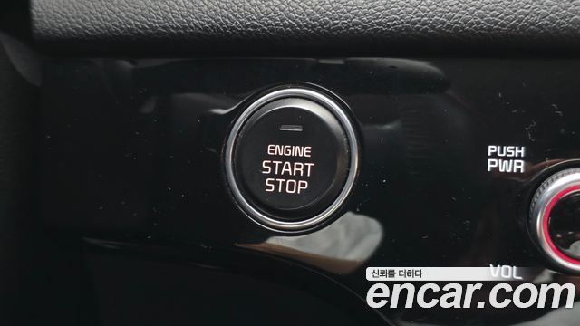 Kia Sportage (IV) Diesel 2WD Prestige 2016 — фото 16