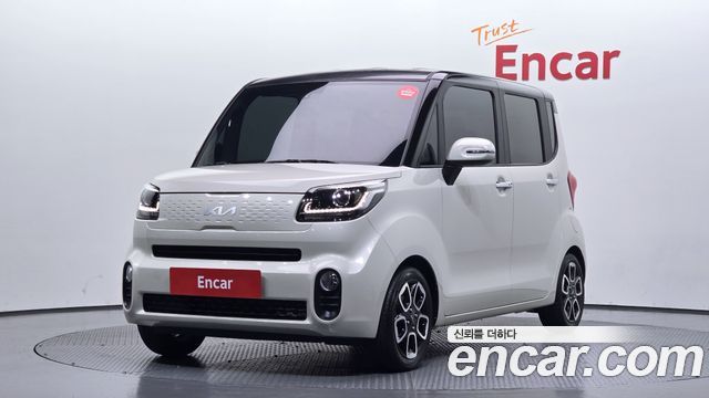 Kia Ray Best Selection