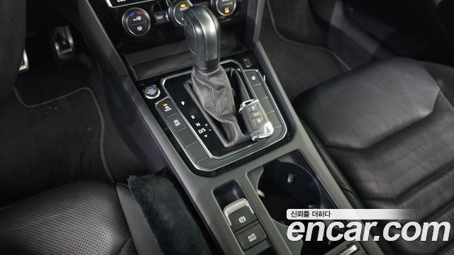 Volkswagen Arteon 2.0 TDI Presige 4Motion 2020 — фото 9