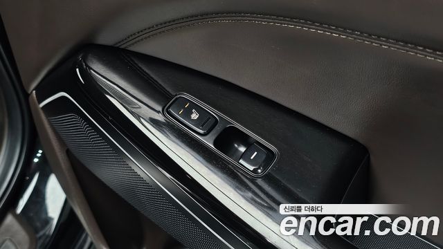 Kia K7 3.3 GDI Noblesse 2016 — фото 17