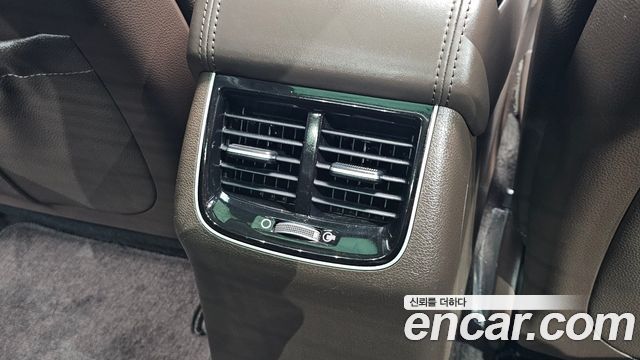 Kia K7 3.3 GDI Noblesse 2016 — фото 28