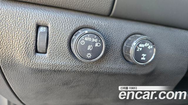 Chevrolet Colorado 3.6 Extreme-X 4WD 2020 — фото 18