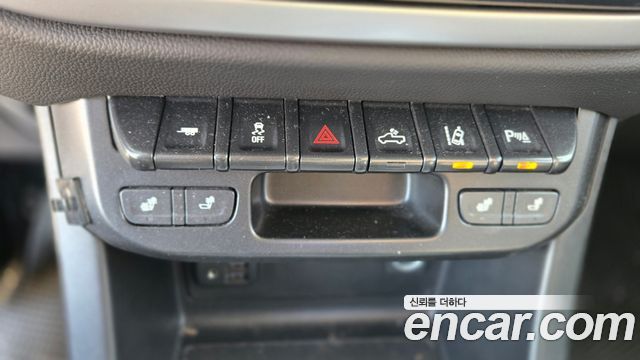 Chevrolet Colorado 3.6 Extreme-X 4WD 2020 — фото 19