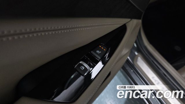 Kia K8 Hybrid Noblesse 2023 — фото 30