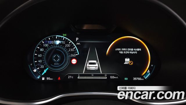 Genesis G80 (RG3) Gasoline 2.5 Turbo AWD 2024 — фото 8