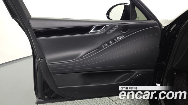 Genesis G80 (RG3) Gasoline 2.5 Turbo AWD 2024 — фото 24