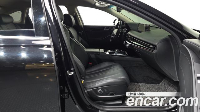 Genesis G80 (RG3) Gasoline 2.5 Turbo AWD 2024 — фото 26